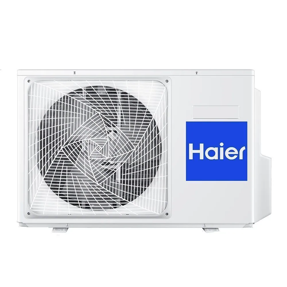 Инверторный настенный кондиционер (сплит-система) Haier AS12NS6ERA-W / 1U12BS3ERA