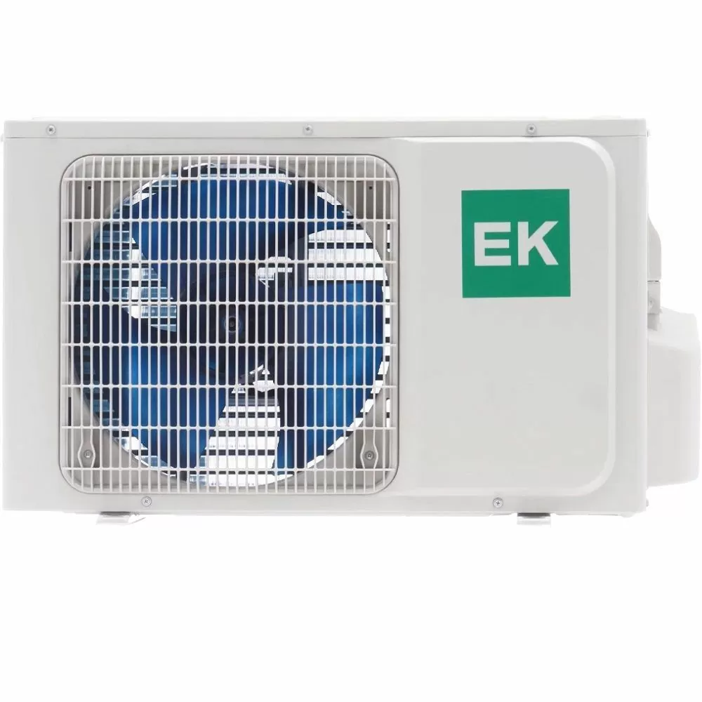Настенный кондиционер (сплит-система) Euroklimat EKSA-20HN / EKOA-20HN