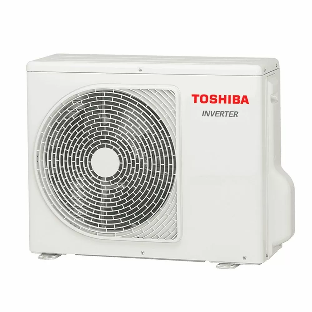 Инверторный настенный кондиционер (сплит-система) Toshiba RAS-16J2VG-EE