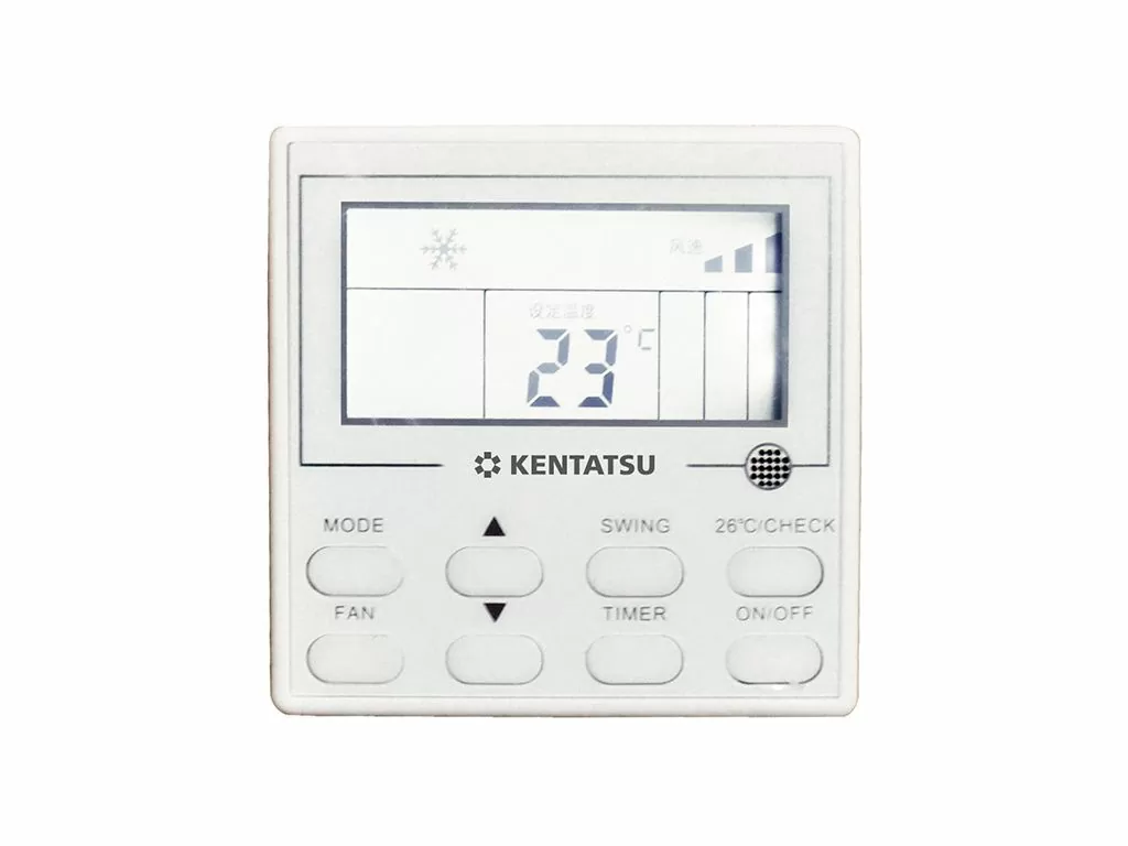 Внутренний блок VRF-системы Kentatsu KT90HFAN1