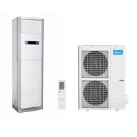 Колонный кондиционер (сплит-система) Midea MFJ-48ARN1-R / MOU-48HN1-LRR