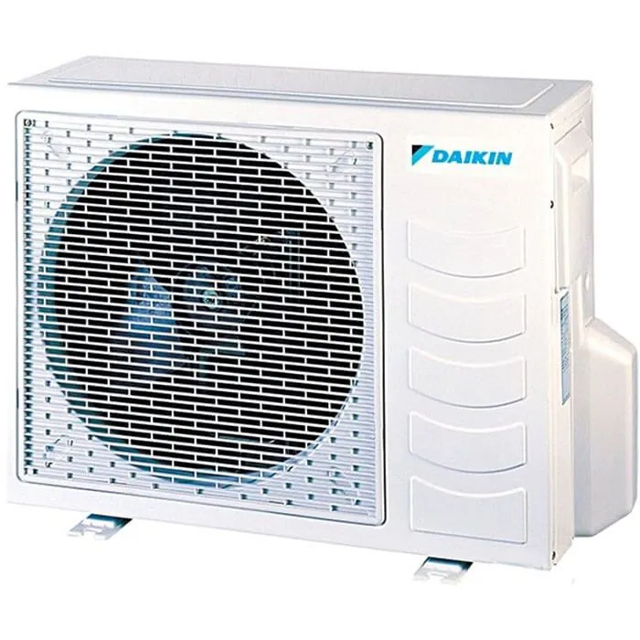 Кассетный кондиционер (сплит-система) Daikin FFQN35CXV / RYN35CXV