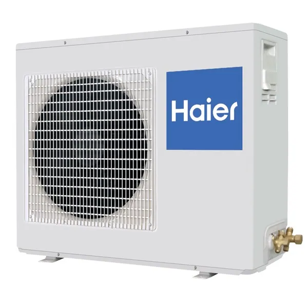 Напольно-потолочный кондиционер (сплит-система) Haier AC71S1LG2FA / 1U71S1LR2FA