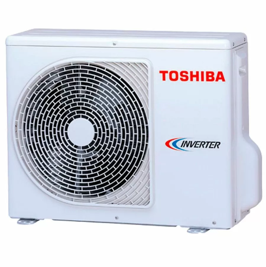 Инверторный настенный кондиционер (сплит-система) Toshiba RAS-B10G3KVSGB-E / RAS-10J2AVSG-E1