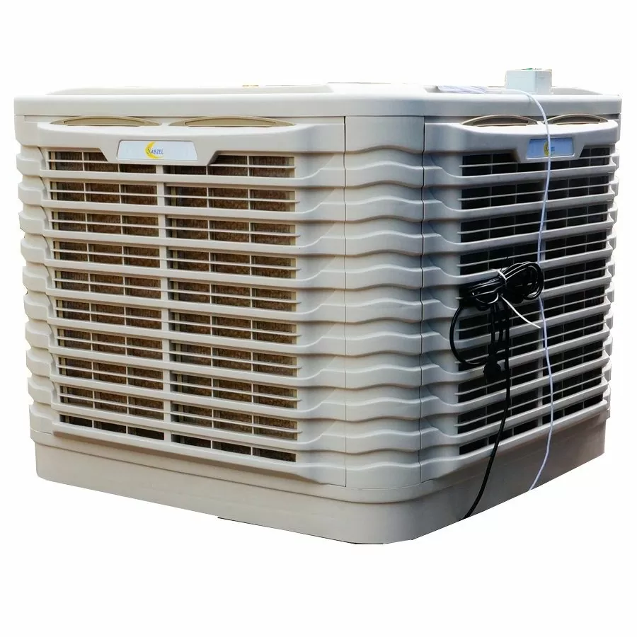 Охладитель-увлажнитель воздуха Sabiel D160A