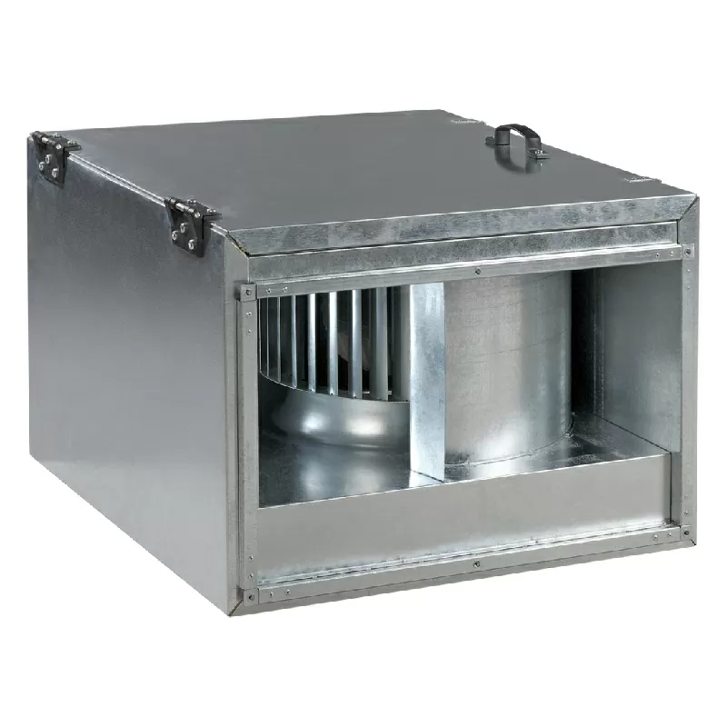 Канальный вентилятор Blauberg Box-FI 60x30 4D