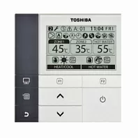 Пульт управления Toshiba HWS-AMS54E