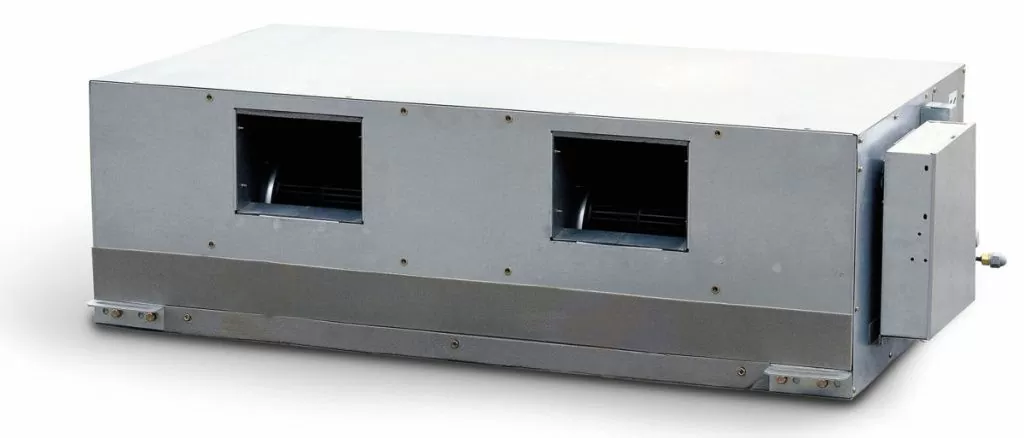 Канальный кондиционер (сплит-система) Lessar LS-H96DMA4 / LU-H96DMA4