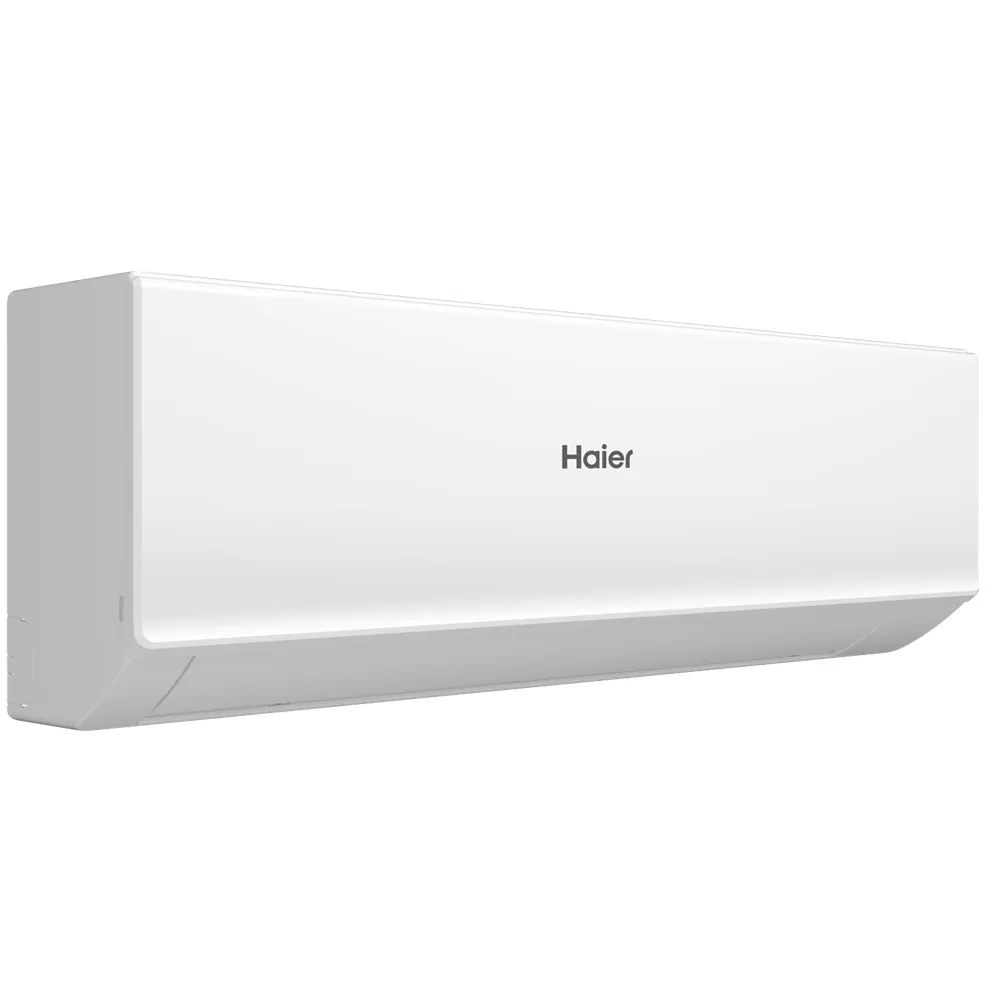 Инверторный настенный кондиционер (сплит-система) Haier AS50HQJ1HRA-W / 1U50HQJ1FRA