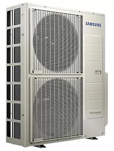 Мульти-сплит-система Samsung AJ140TXJ5KH/EA / AJ026TNLPKH/EAx5