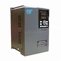 Частотный преобразователь ESQ-760-4T0750G/0900P