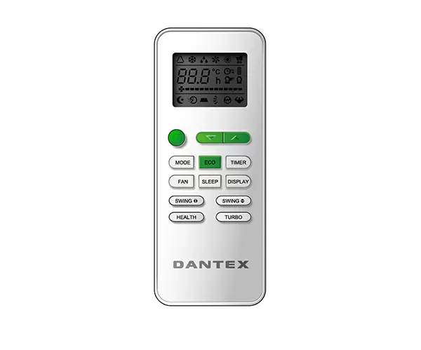 Настенный кондиционер (сплит-система) Dantex RK-18ENT3 / RK-18ENT3E