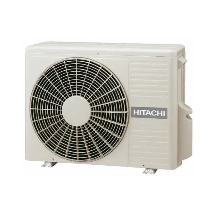 Кассетный кондиционер (сплит-система) Hitachi RAC-50NPE / RAI-50RPE