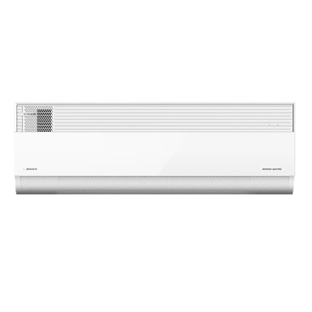 Инверторный настенный кондиционер (сплит-система) Midea MSCA1BU-12HRFN8 / MOX230-12HFN8-Q