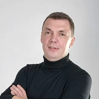 Специалист Умного климата Андрей Климов