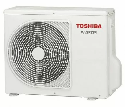 Инверторный настенный кондиционер (сплит-система) Toshiba RAS-07TKVG-EE / RAS-07TAVG-EE