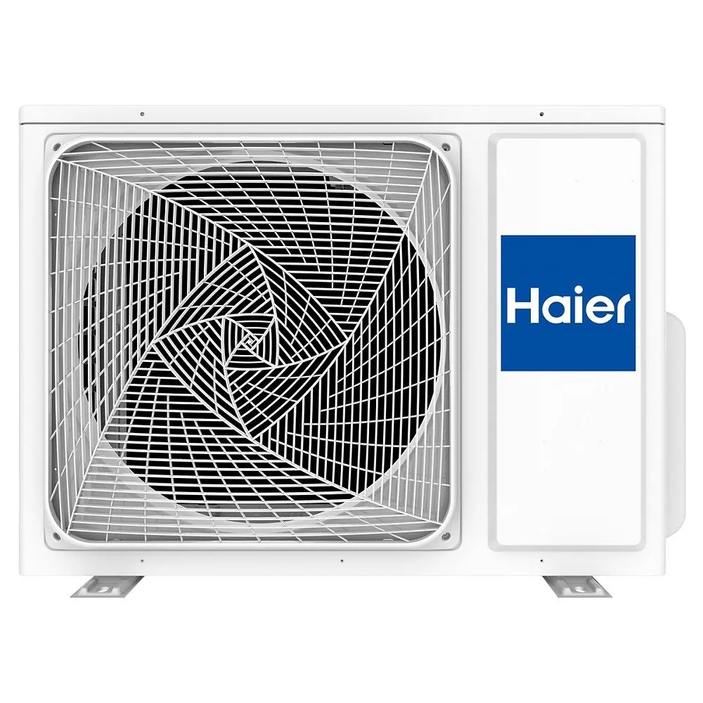 Инверторный настенный кондиционер (сплит-система) Haier AS12TL5HRA-A / 1U12TL5FRA-A с зимним комплектом (-30)