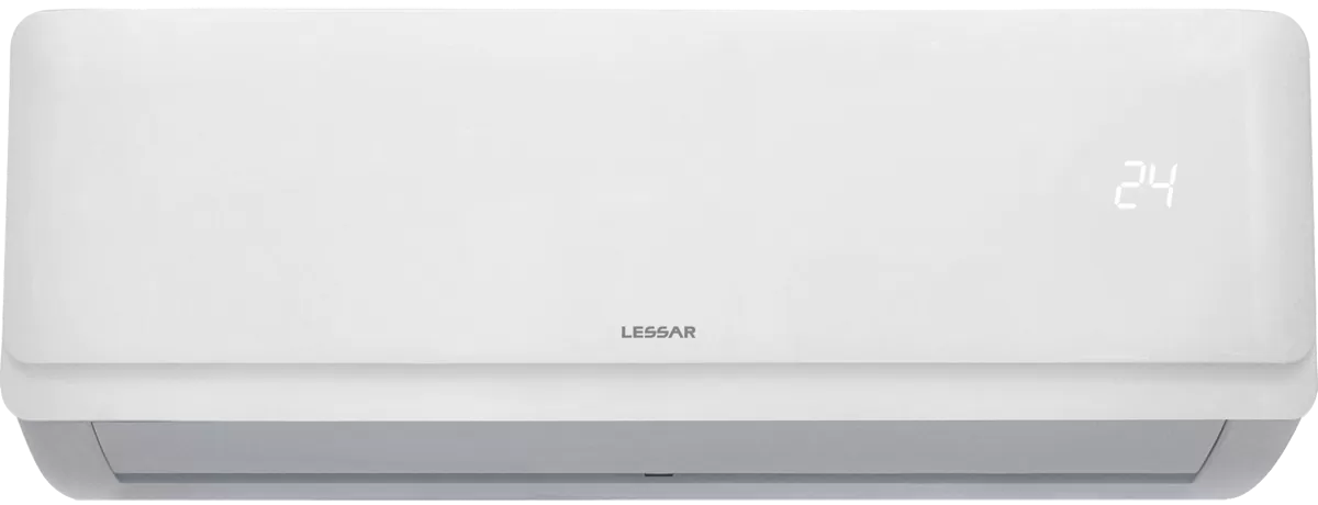 Настенный кондиционер (сплит-система) Lessar LS-H28KPA2 / LU-H28KPA2