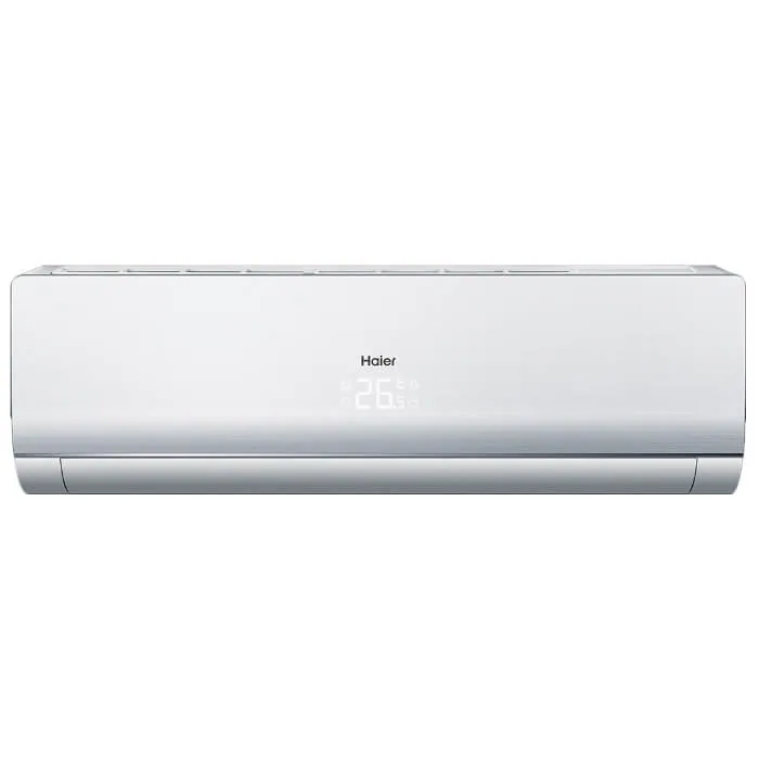 Настенный кондиционер (сплит-система) Haier HSU-24HNF203/R2-W / HSU-24HUN303/R2