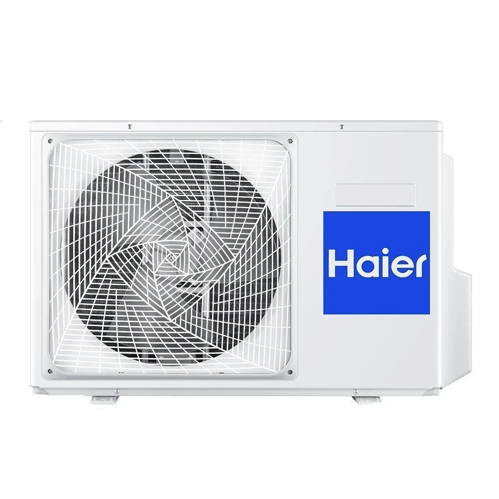 Инверторный настенный кондиционер (сплит-система) Haier AS09NS6ERA-B / 1U09BS3ERA