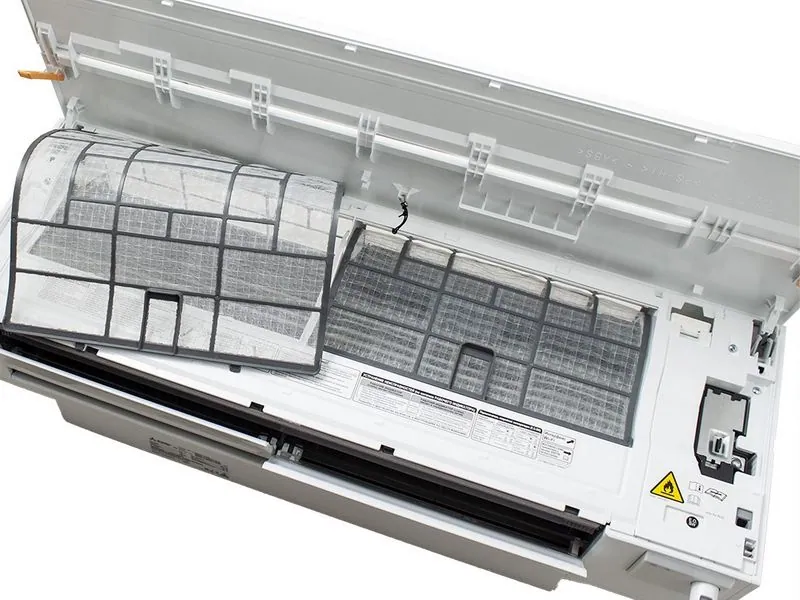 Инверторный настенный кондиционер (сплит-система) Mitsubishi Electric MSZ-LN35VG2R / MUZ-LN35VG2