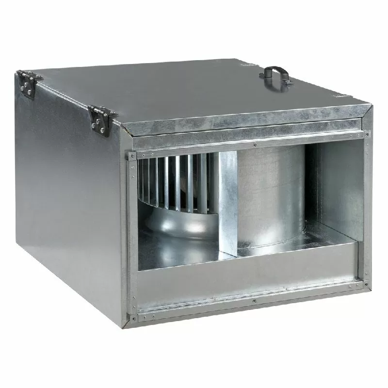 Канальный вентилятор Blauberg Box-FI 100x50 6D