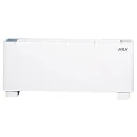 Внутренний блок VRF-системы Midea MI2-36F5DHN1(A)