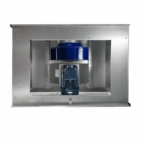 Канальный вентилятор Energolux SDT 90-50/40.2D-4