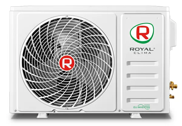 Настенный кондиционер (сплит-система) Royal Clima RCI-PF40HN