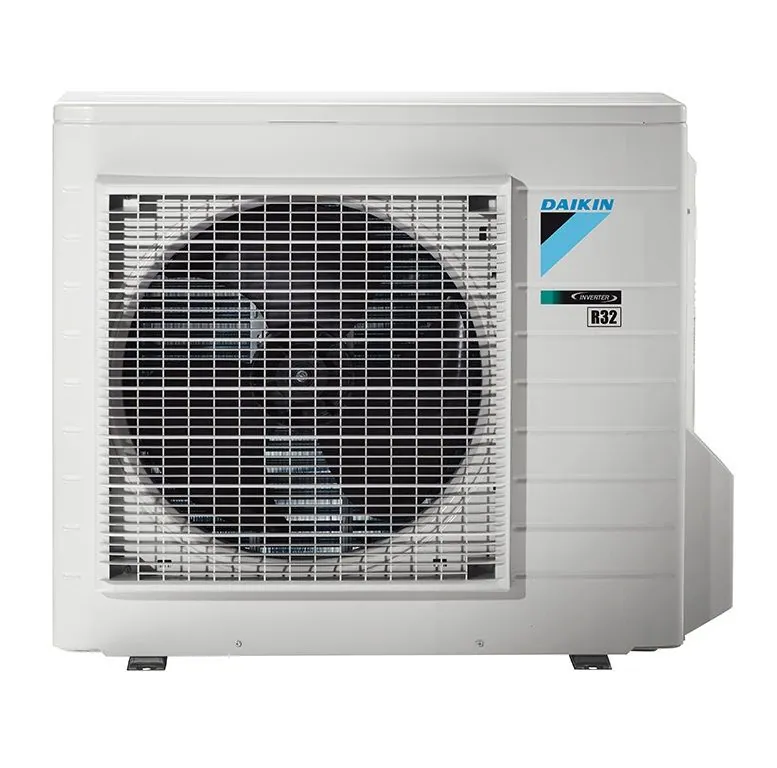 Инверторный настенный кондиционер (сплит-система) Daikin FTXP60M / RXP60M с зимним комплектом (-30)