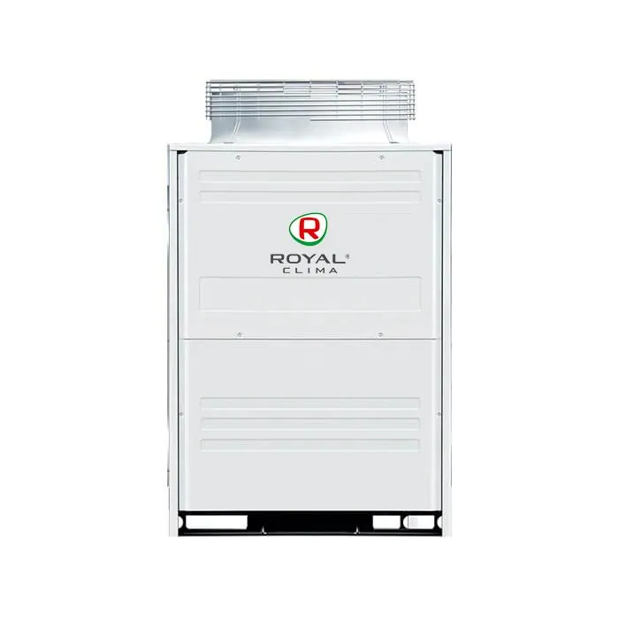 Наружный блок VRF Royal Clima RCWT-136XTFW