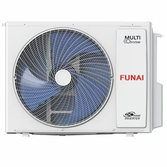 Мульти-сплит-система, наружный блок Funai RAM-I-3OK60HP.01/U