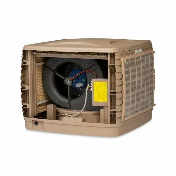 Охладитель-увлажнитель воздуха Sabiel D180CL