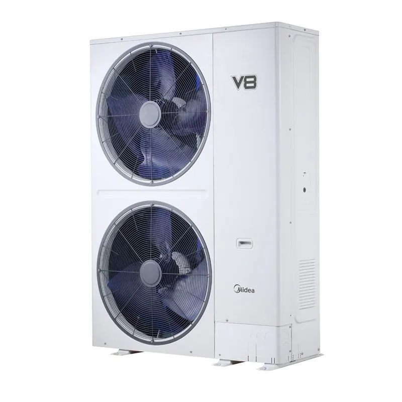 Наружный блок VRF Midea MV8S-560WV2GN1