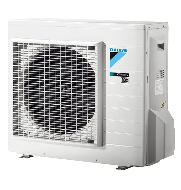 Инверторный настенный кондиционер (сплит-система) Daikin FTXP60M / RXP60M с зимним комплектом (-30)