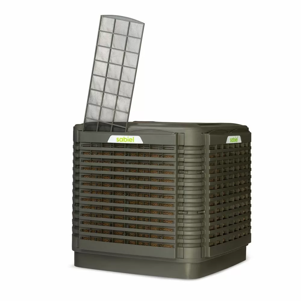 Охладитель-увлажнитель воздуха Sabiel D250АL
