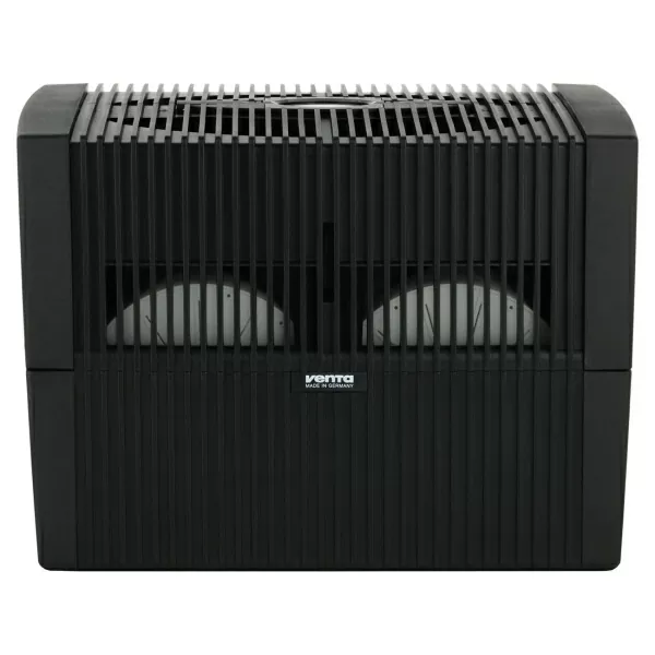 Очиститель увлажнитель воздуха Venta LW45 Comfort Plus Black