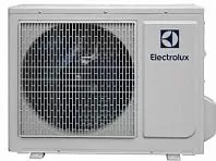 Компрессорно-конденсаторный блок Electrolux ECC-05