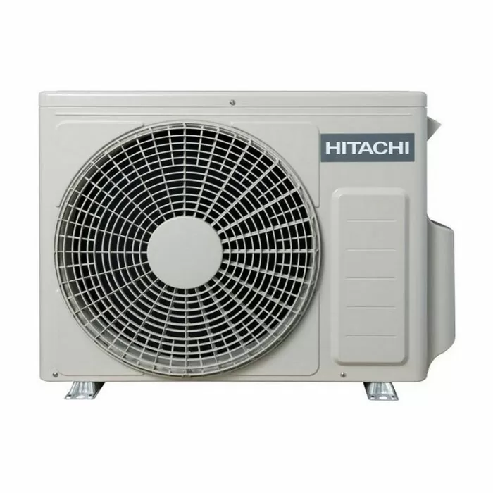 Инверторный настенный кондиционер (сплит-система) Hitachi RAK-DJ35PHAE / RAC-DJ35PHAE