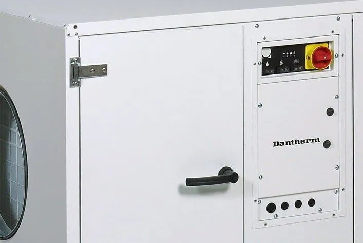 Осушитель воздуха Dantherm CDP 165