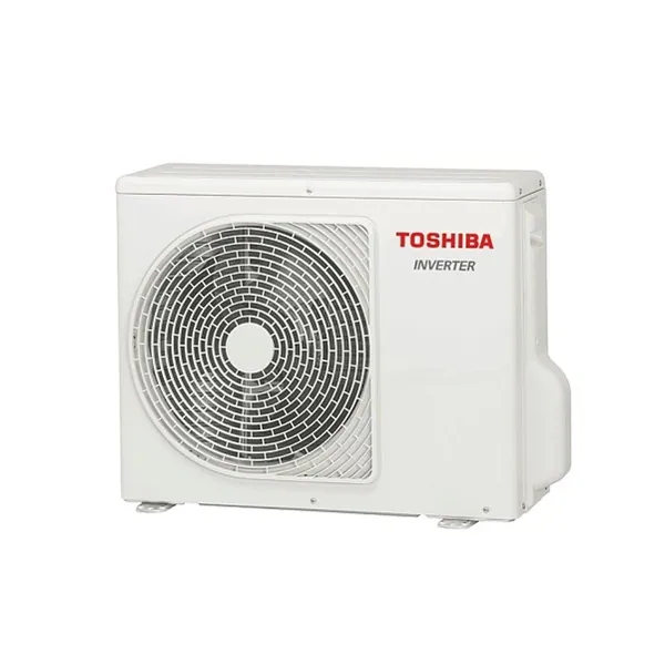 Инверторный настенный кондиционер (сплит-система) Toshiba RAS-B16E2KVG-E / RAS-16CAVG-EE