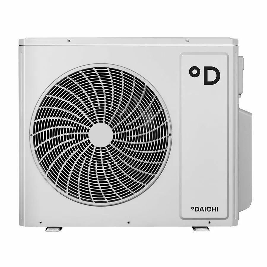 Напольно-потолочный кондиционер (сплит-система) Daichi DA140BLKS1R1 / DF140BLS3R1