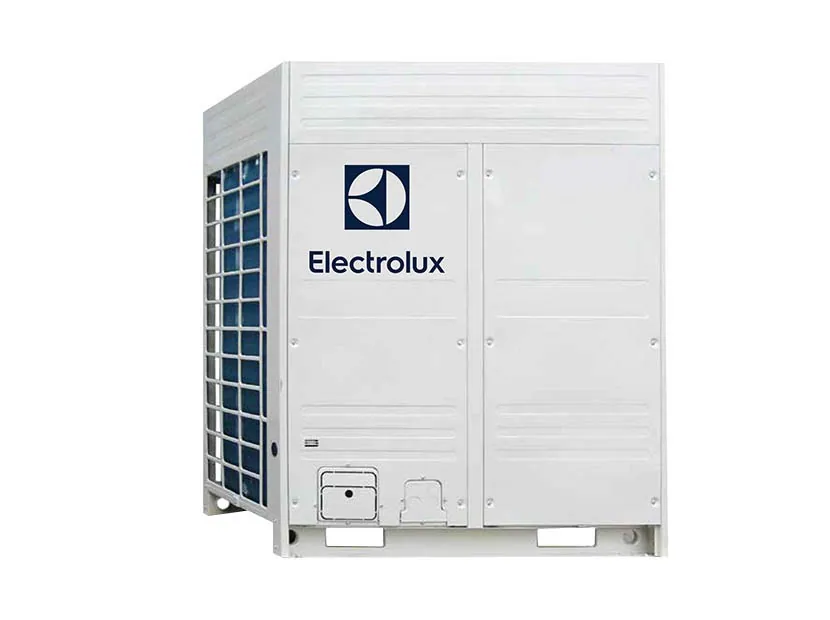 Компрессорно-конденсаторный блок Electrolux ECC-45