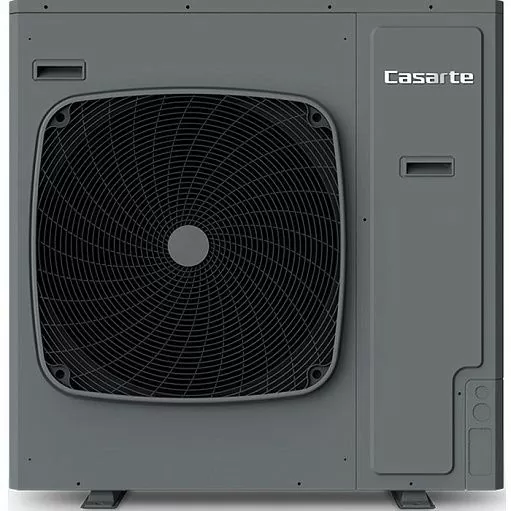 Мульти-сплит-система Casarte 5U105CM1/R3 / CAS25CX1/R3-Wx4