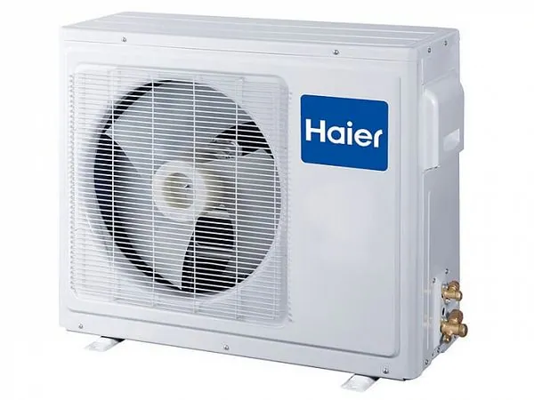 Кассетный кондиционер (сплит-система) Haier AB71S2SG1FA / 1U24FS1EAA