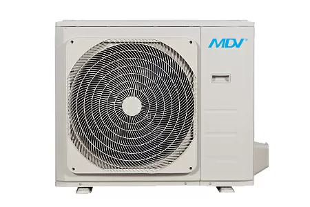 Напольно-потолочный кондиционер (сплит-система) MDV MDUE-48HRFN8 / MDOU-48HFN8