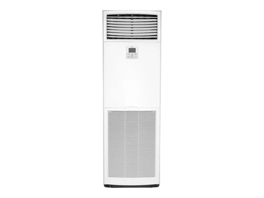 Колонный кондиционер (сплит-система) Daikin FVA125A / RZAG125NV1