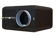 Канальный охладитель Turkov COOL-BOX i 315D-1400 7,0 кВт