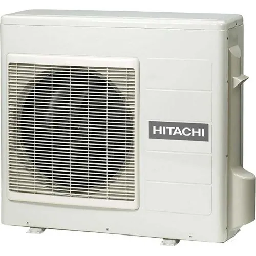 Мульти-сплит-система Hitachi RAM-53NP3E / RAK-18RPEx3