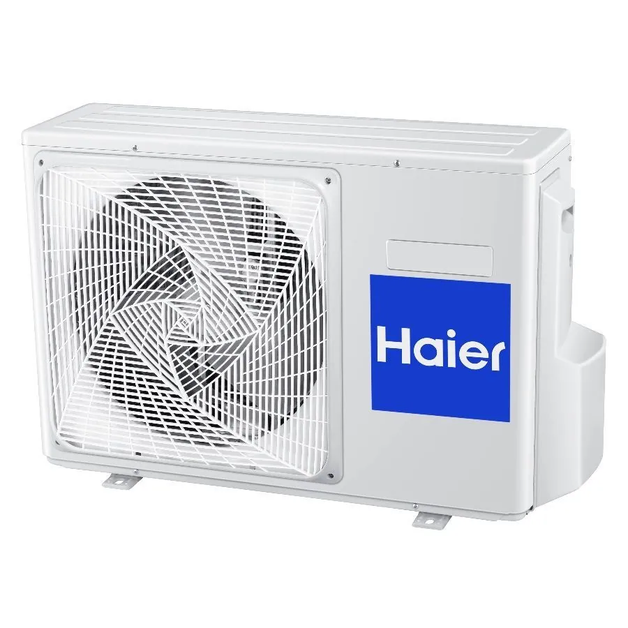 Инверторный настенный кондиционер (сплит-система) Haier AS09NS6ERA-W / 1U09BS3ERA